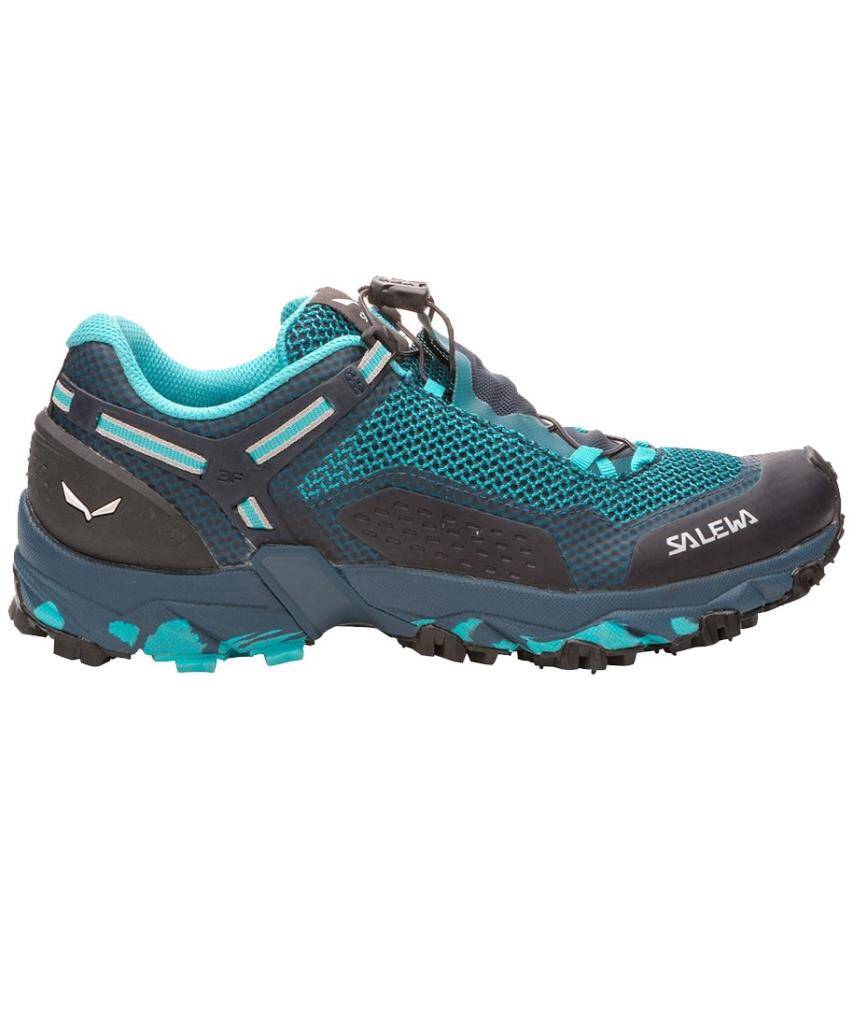 Salewa Ultra Train 2 Kadın Ayakkabı - 2
