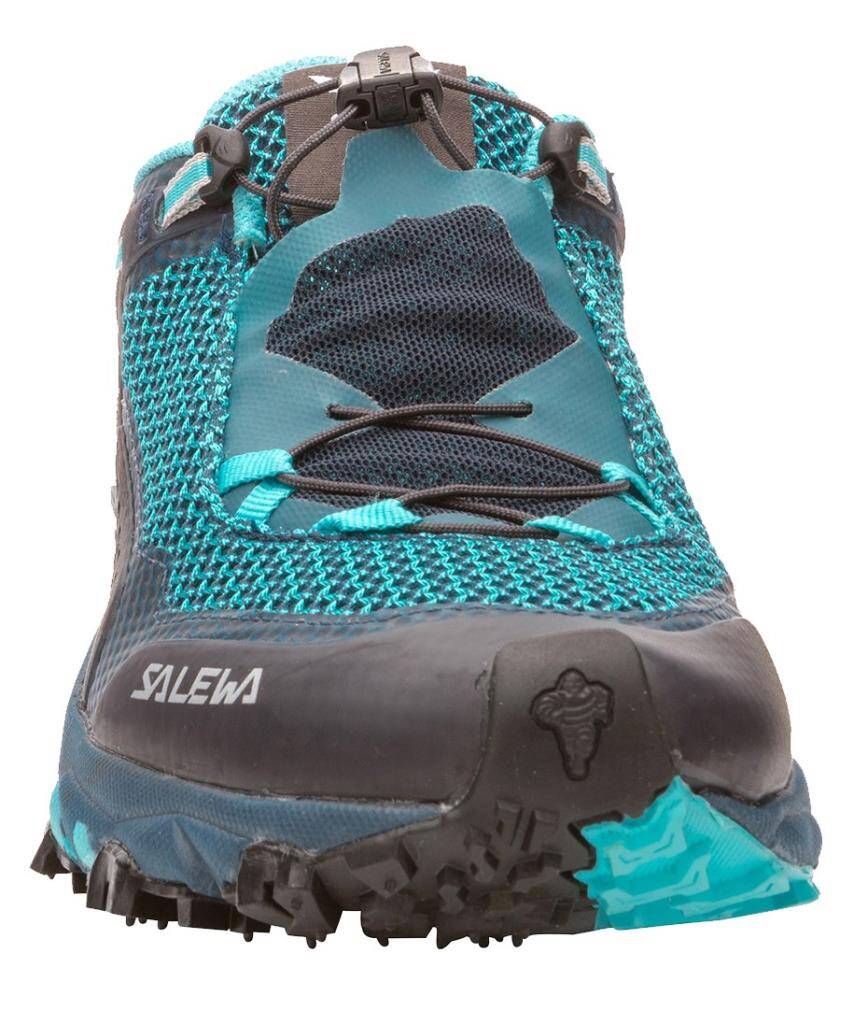 Salewa Ultra Train 2 Kadın Ayakkabı - 3