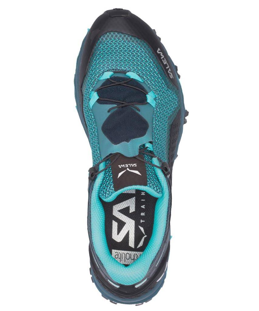Salewa Ultra Train 2 Kadın Ayakkabı - 4