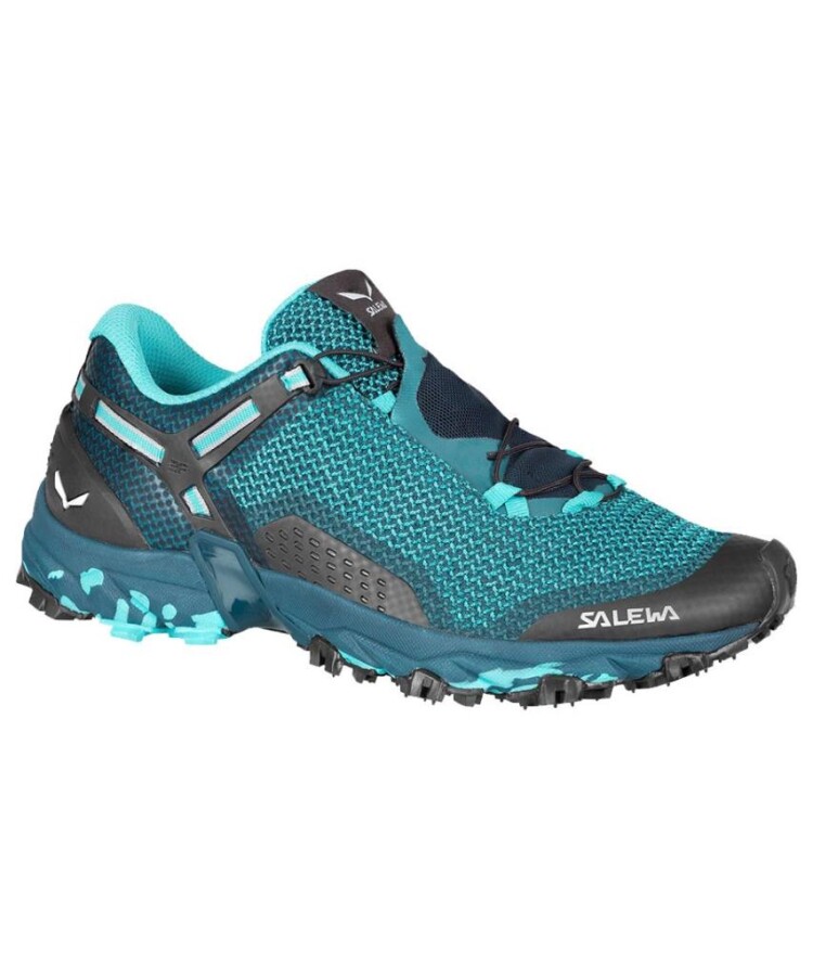 Salewa Ultra Train 2 Kadın Ayakkabı 