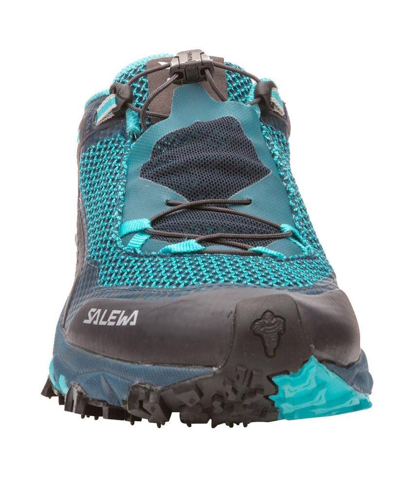 Salewa Ultra Train 2 Kadın Ayakkabı - 3