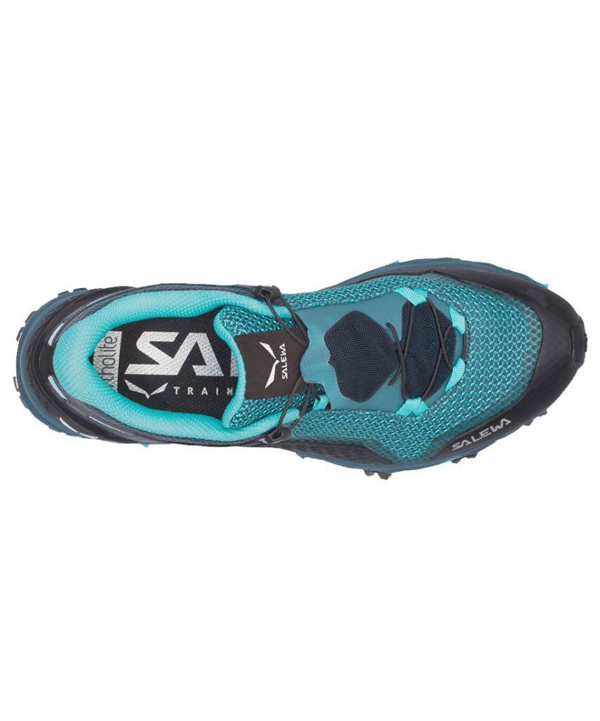Salewa Ultra Train 2 Kadın Ayakkabı - 4