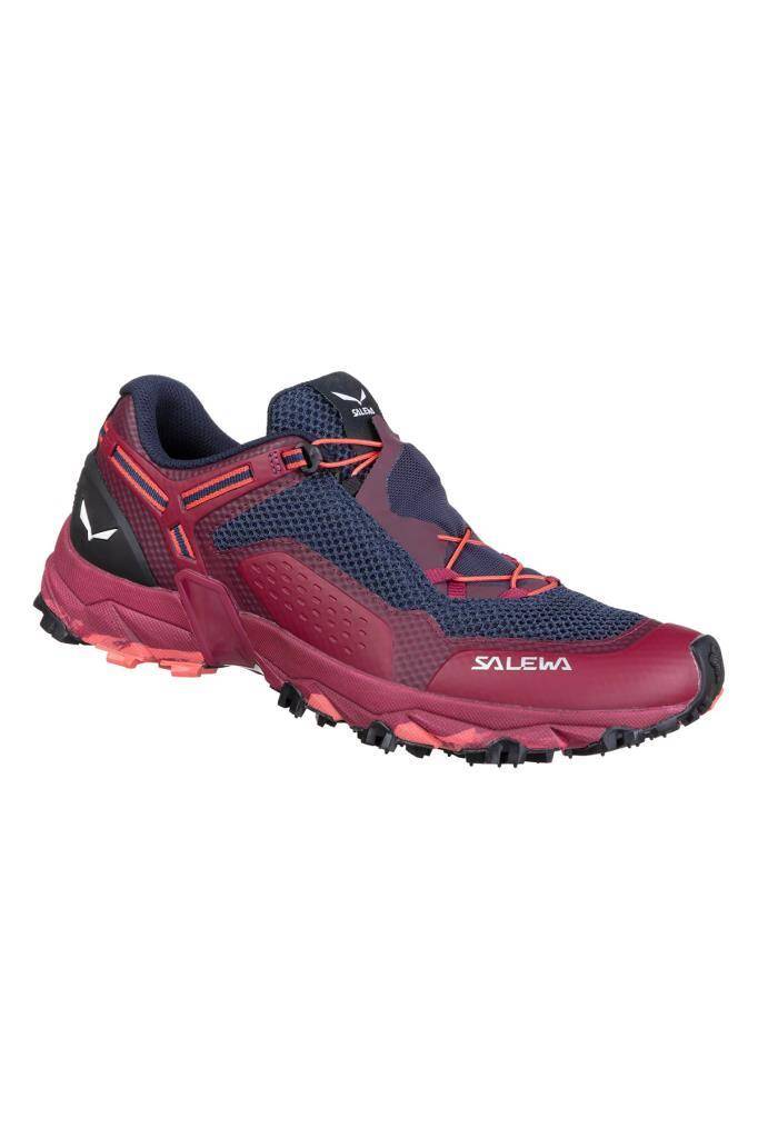 Salewa Ultra Train 2 Kadın Ayakkabı - 2