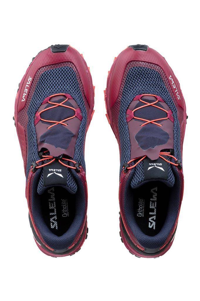 Salewa Ultra Train 2 Kadın Ayakkabı - 4