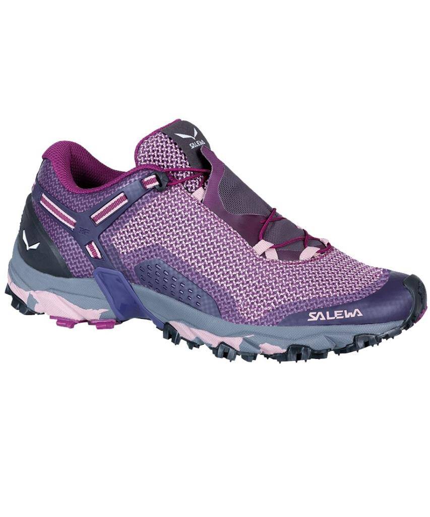 Salewa Ultra Train 2 Kadın Ayakkabı - 1