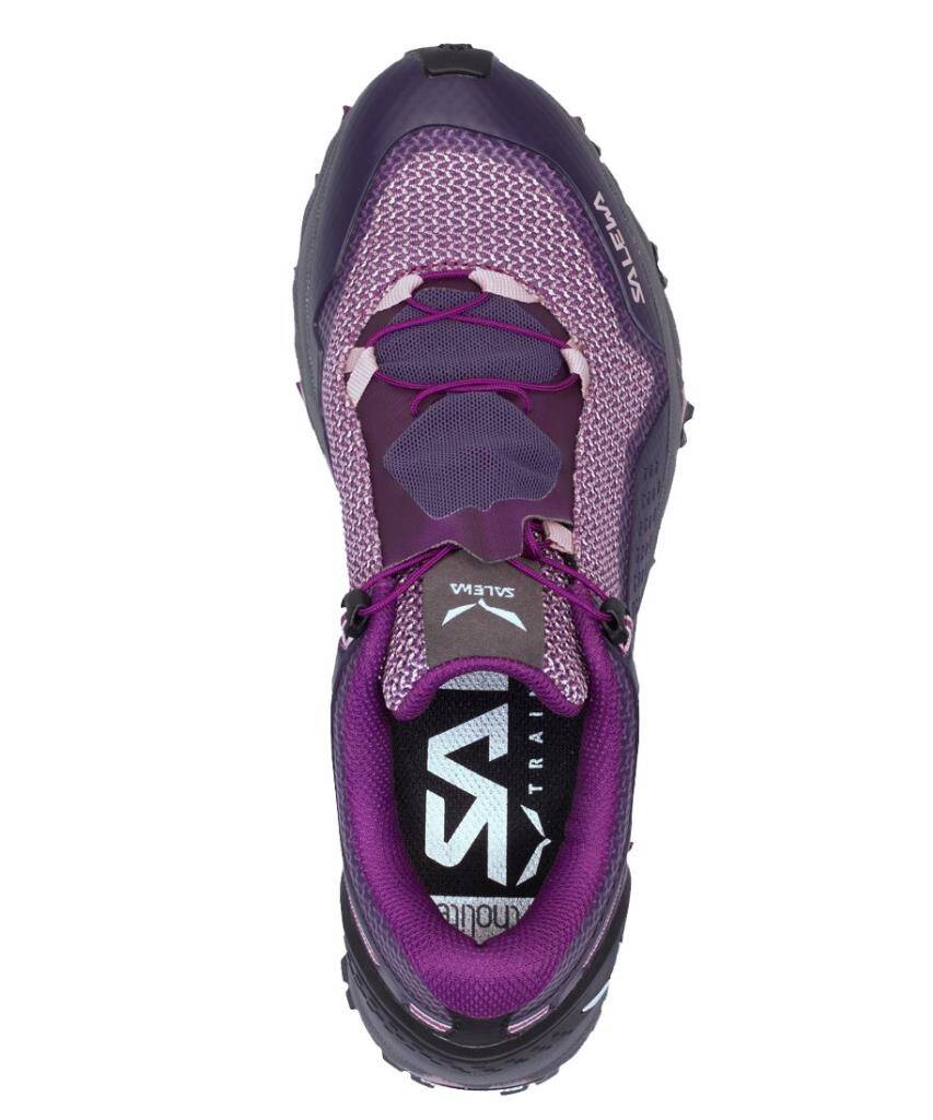 Salewa Ultra Train 2 Kadın Ayakkabı - 2