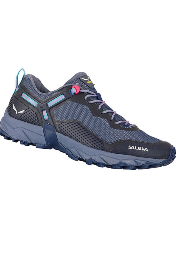 Salewa Ultra Train 3 Kadın Ayakkabı 