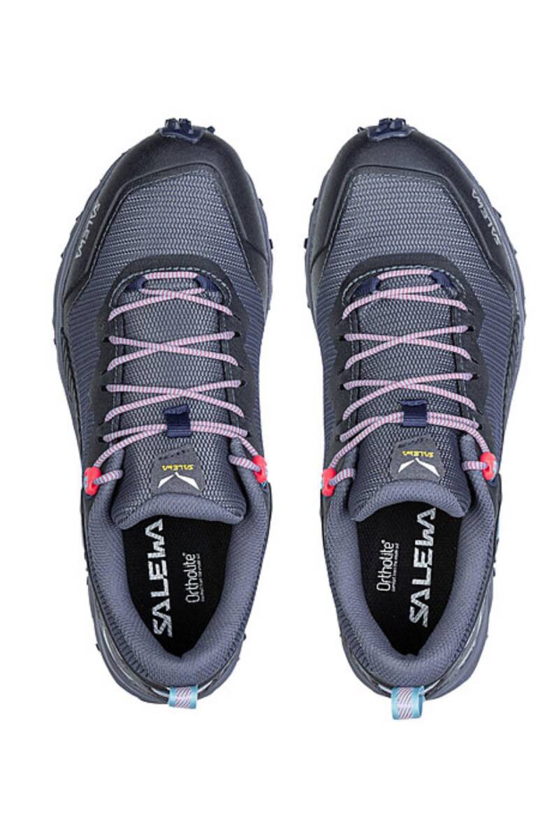 Salewa Ultra Train 3 Kadın Ayakkabı - 3