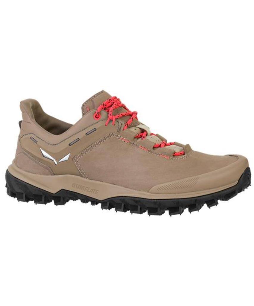Salewa Wander Hiker Deri Kadın Ayakkabı - 1