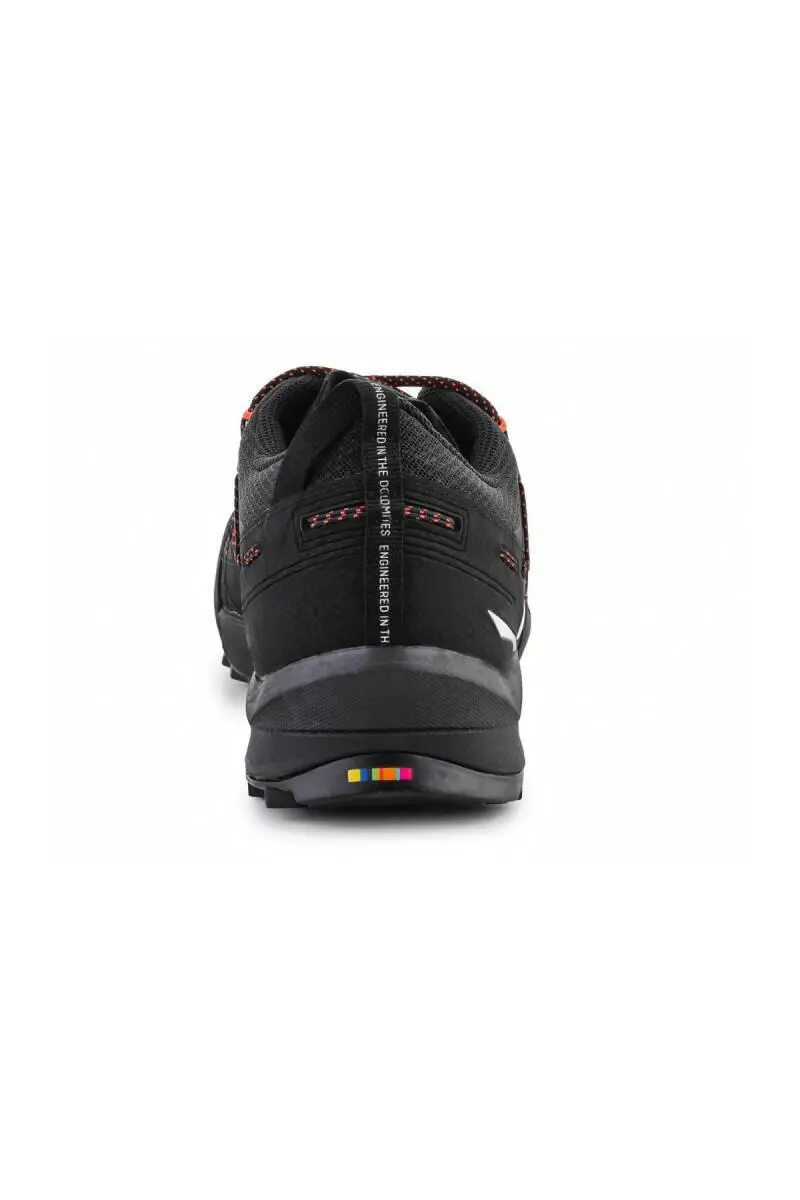 Salewa Wildfire 2 M Erkek Ayakkabı - 4