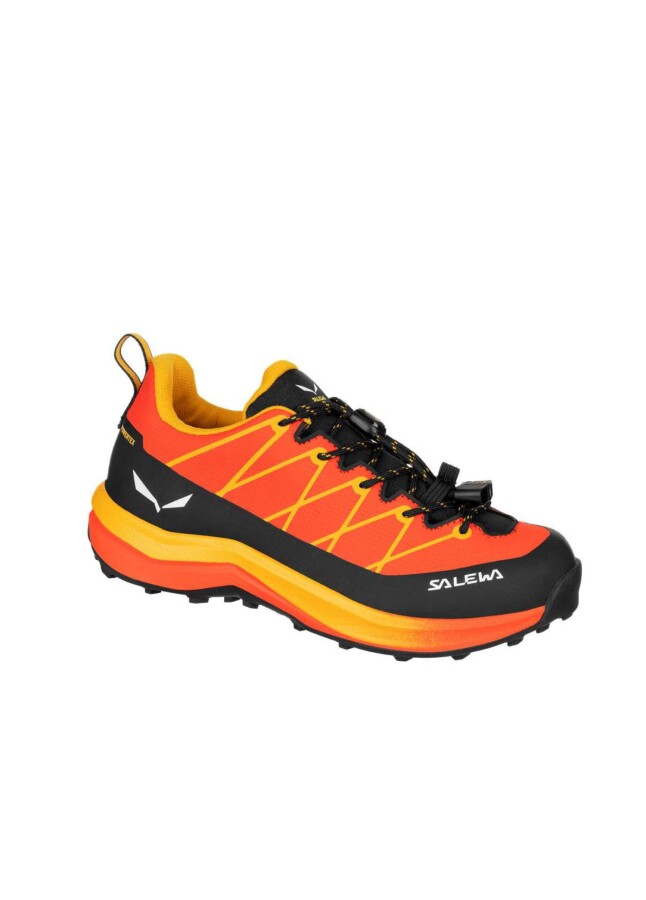 Salewa Wildfire 2 PTX Çocuk Ayakkabı 