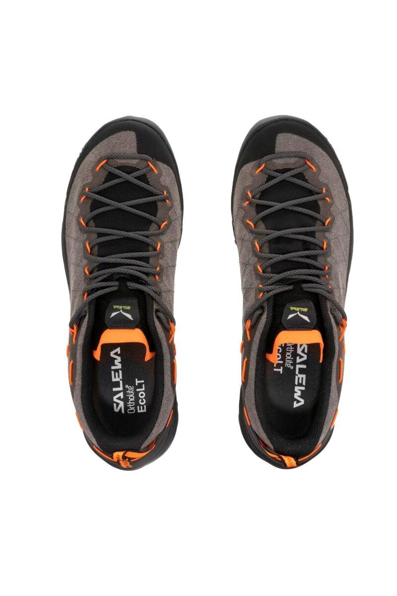 Salewa Wildfire Canvas Erkek Ayakkabı - 2