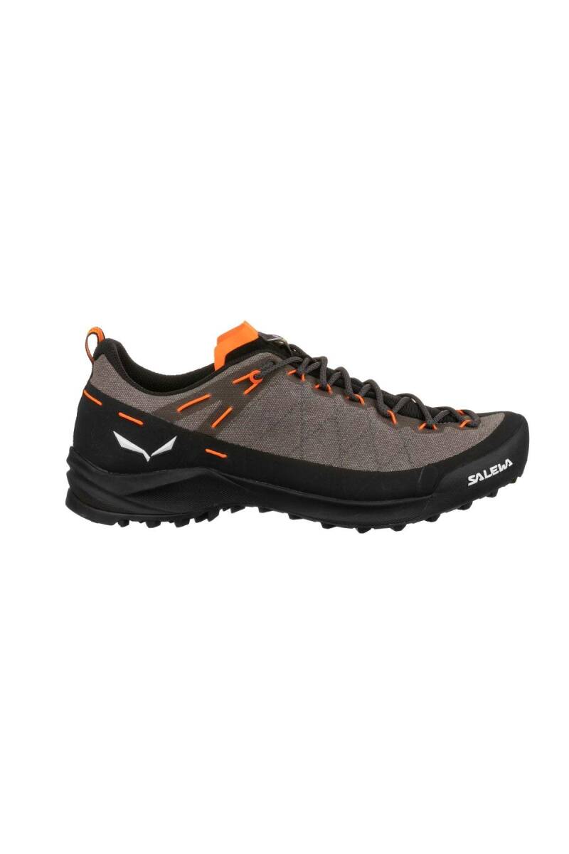 Salewa Wildfire Canvas Erkek Ayakkabı - 3