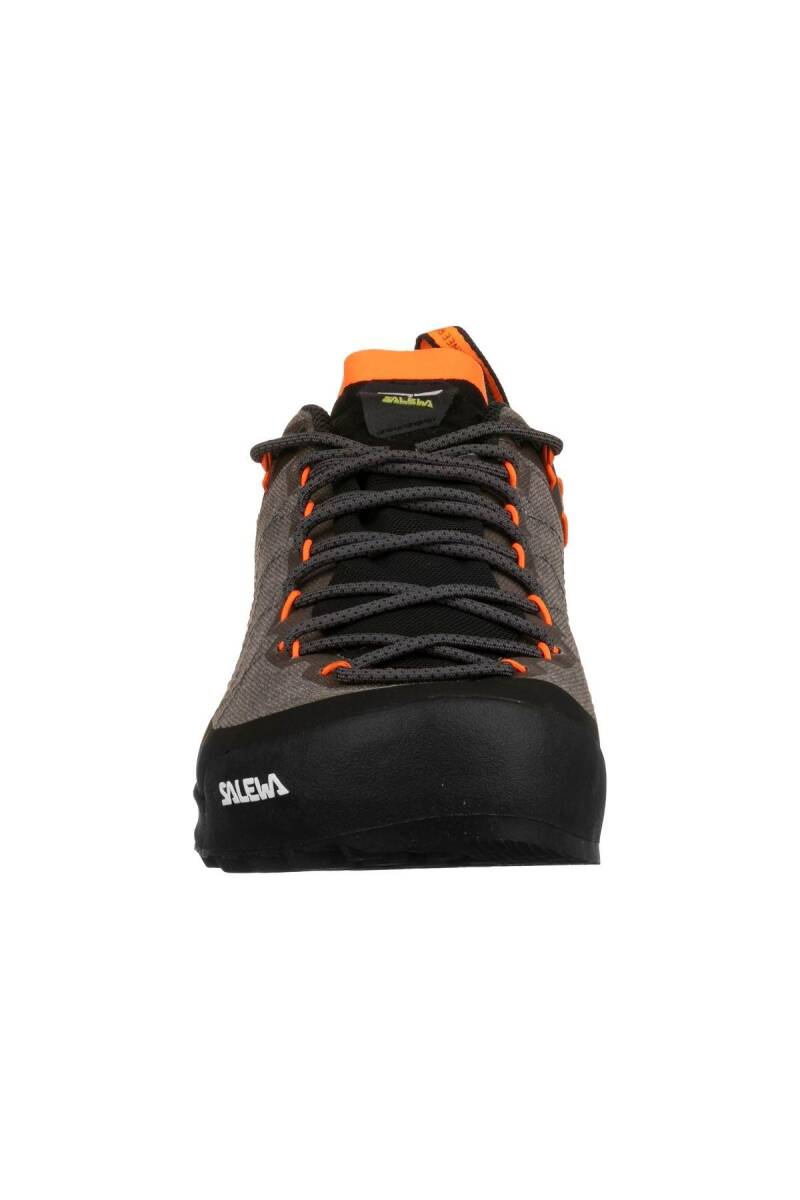 Salewa Wildfire Canvas Erkek Ayakkabı - 4