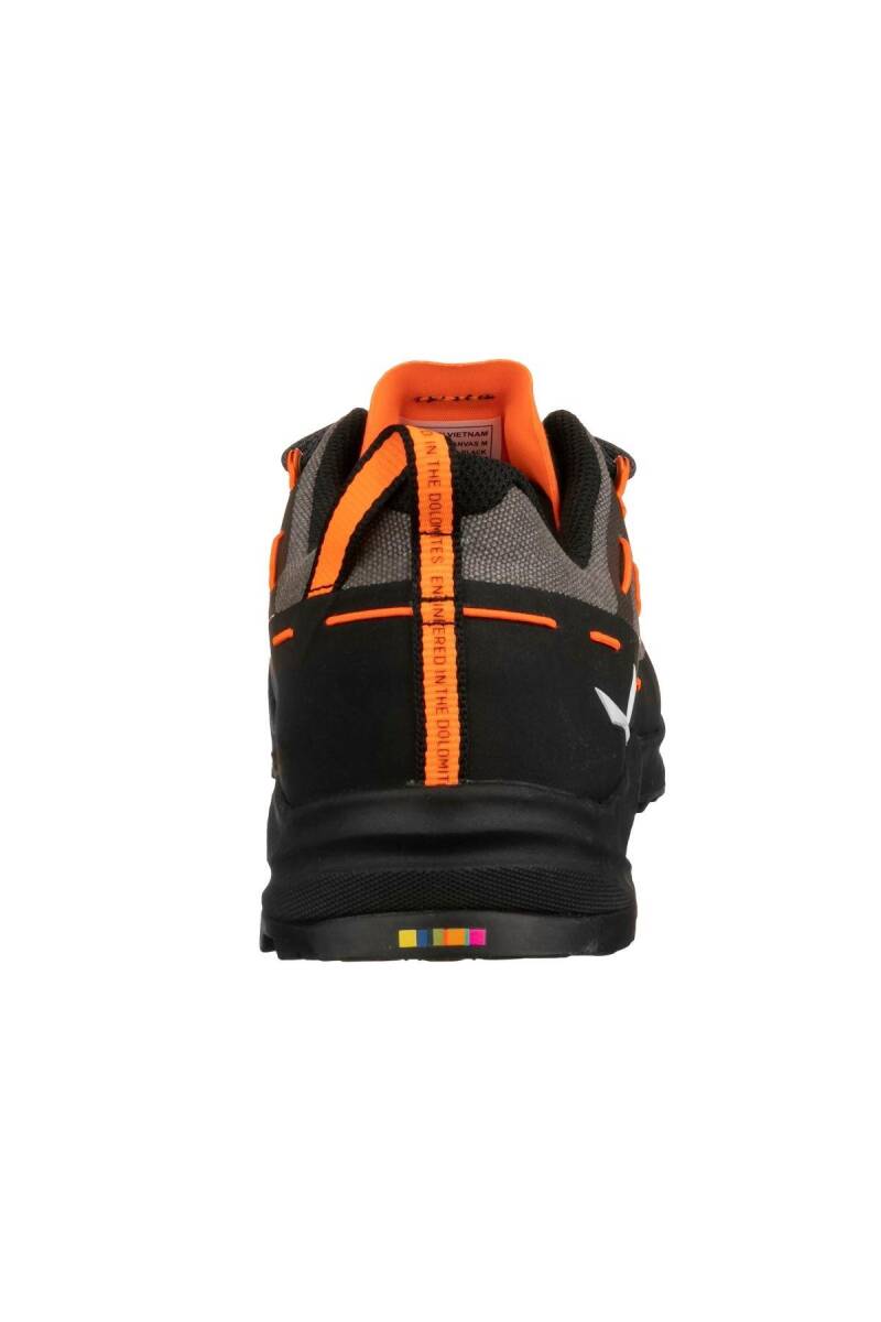 Salewa Wildfire Canvas Erkek Ayakkabı - 5