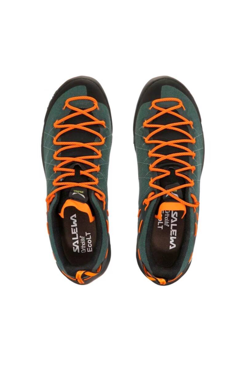 Salewa Wildfire Canvas Erkek Ayakkabı - 2