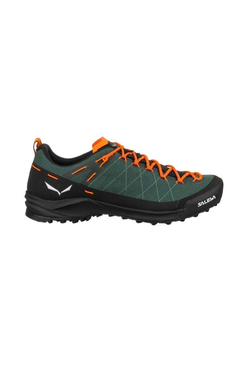 Salewa Wildfire Canvas Erkek Ayakkabı - 3