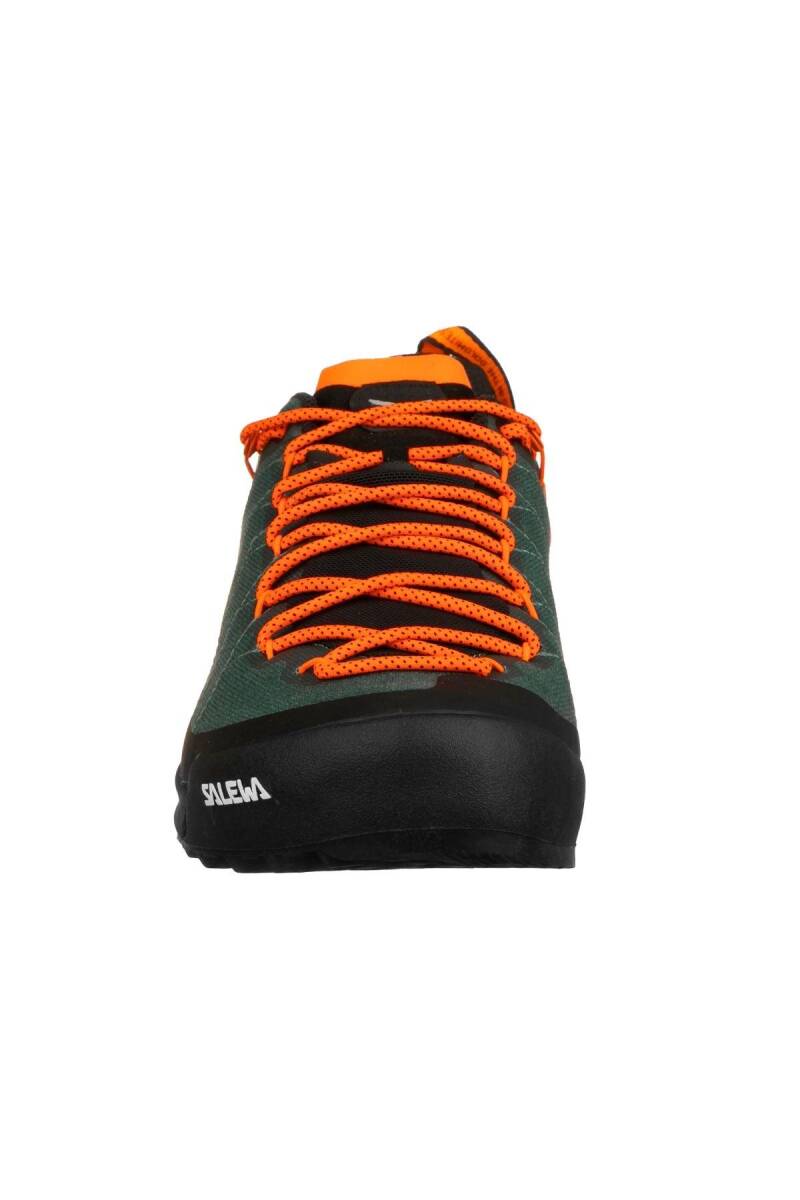 Salewa Wildfire Canvas Erkek Ayakkabı - 4