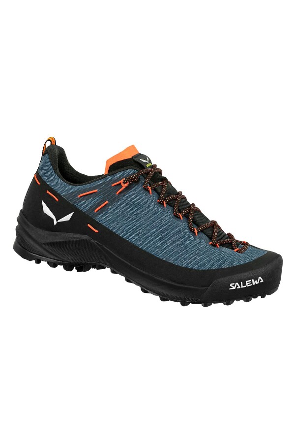 Salewa Wildfire Canvas Erkek Ayakkabı 