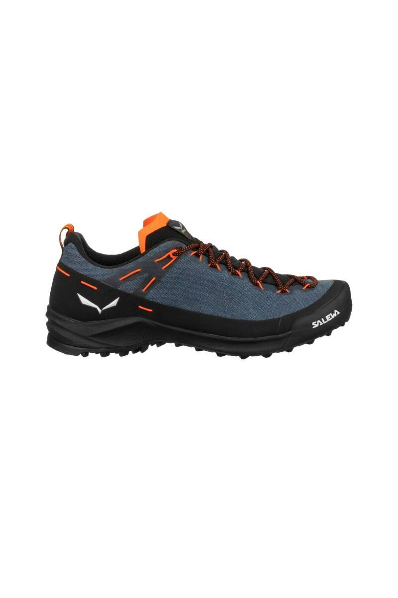 Salewa Wildfire Canvas Erkek Ayakkabı - 3