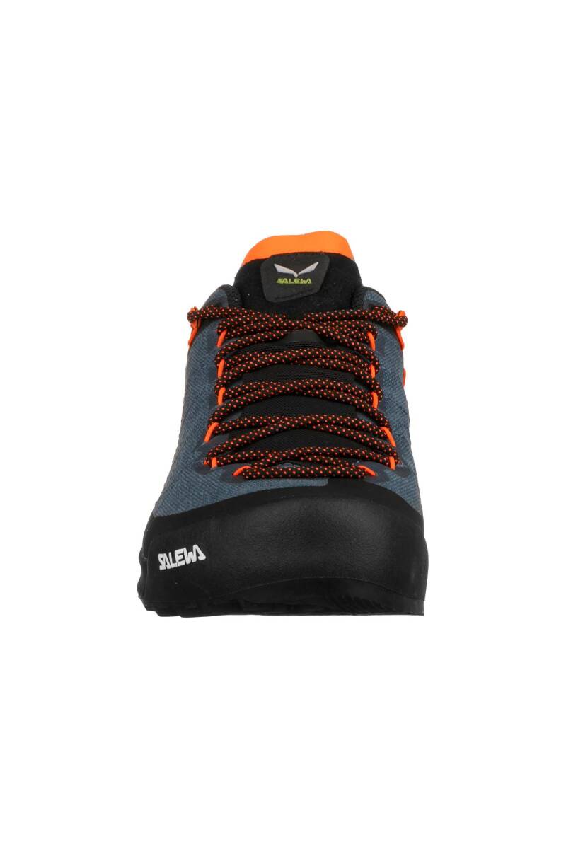 Salewa Wildfire Canvas Erkek Ayakkabı - 4