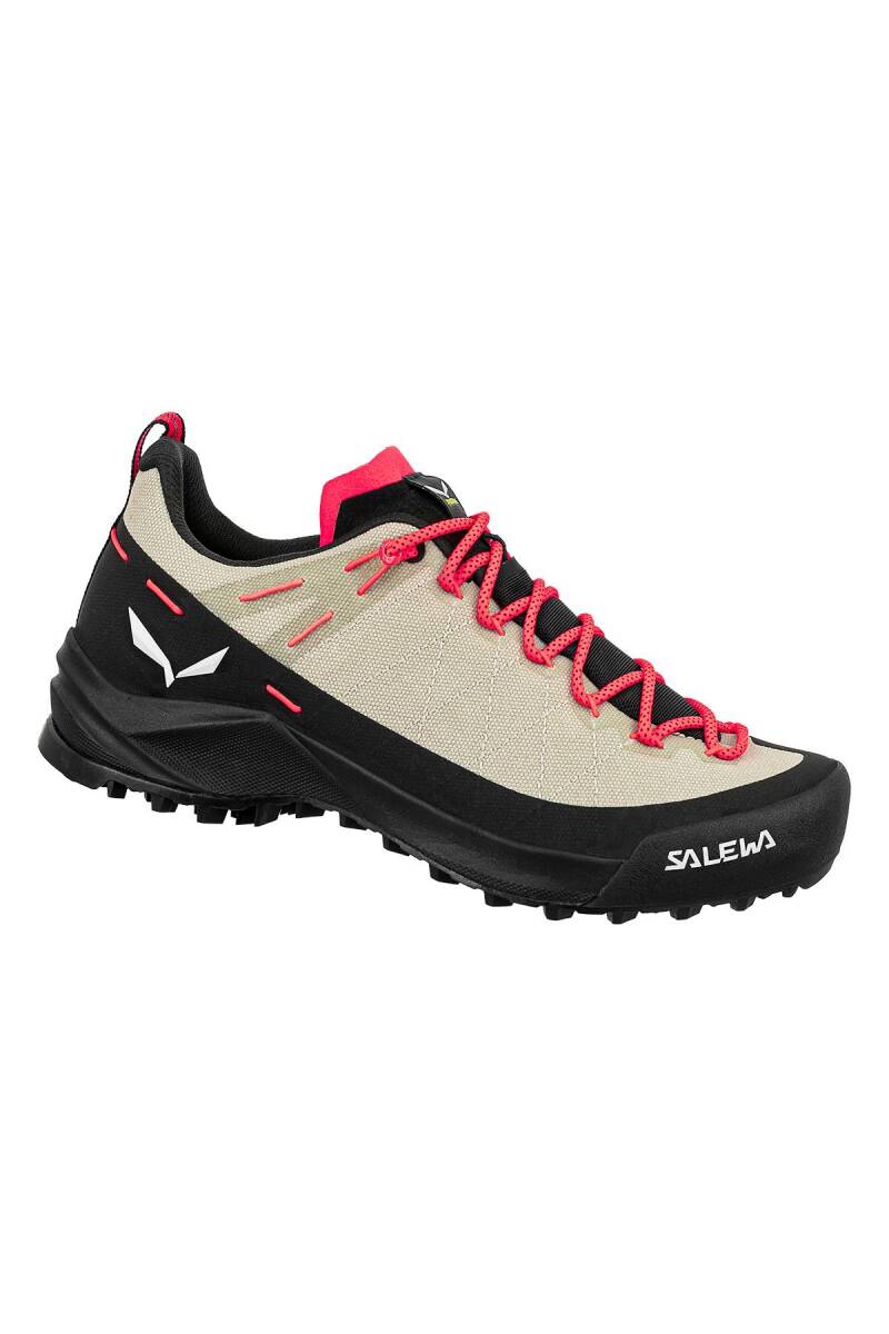 Salewa Wildfire Canvas Kadın Ayakkabı - 1