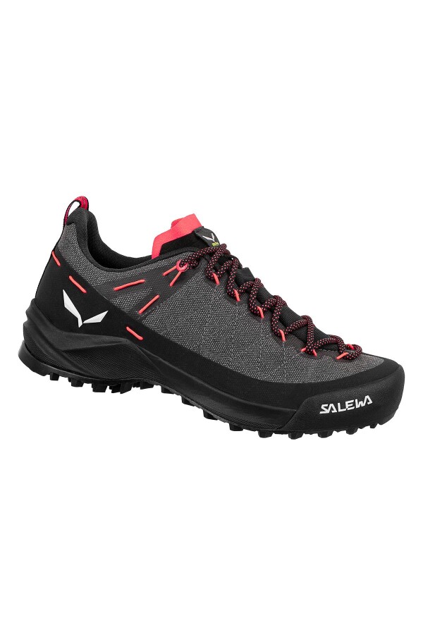 Salewa Wildfire Canvas Kadın Ayakkabı 