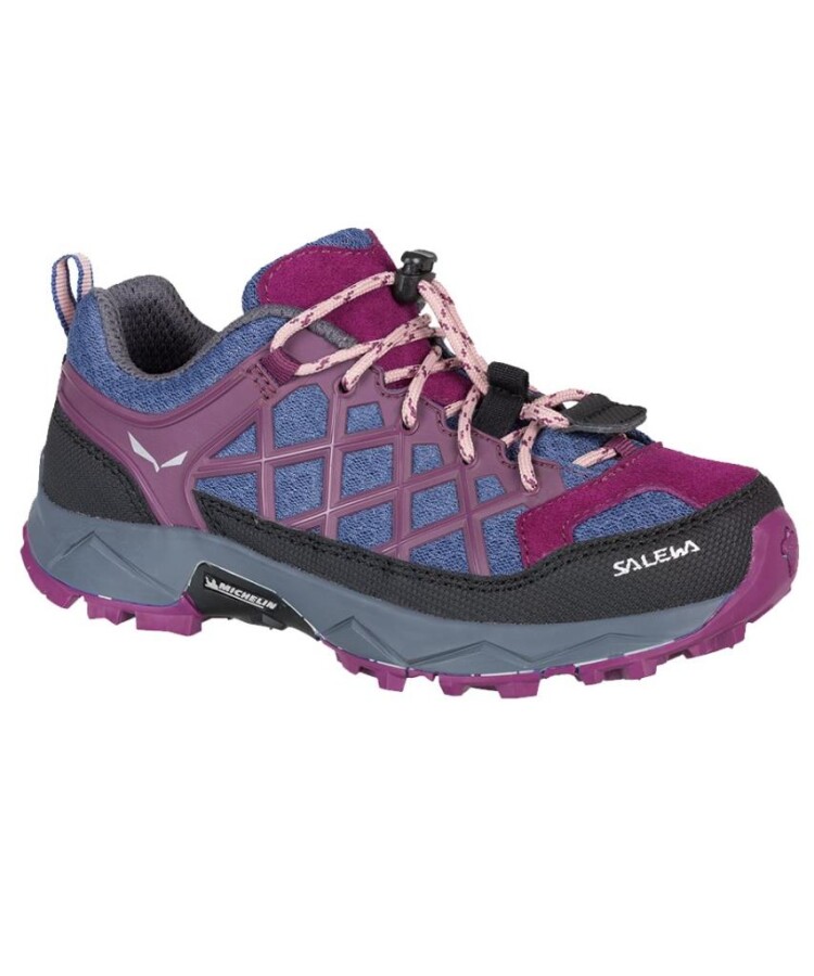 Salewa Wildfire Çocuk Ayakkabı 