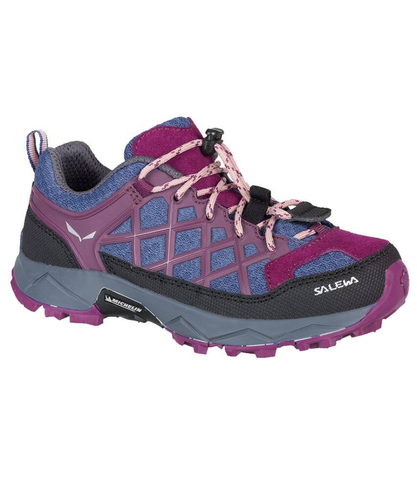 Salewa Wildfire Çocuk Ayakkabı - 1