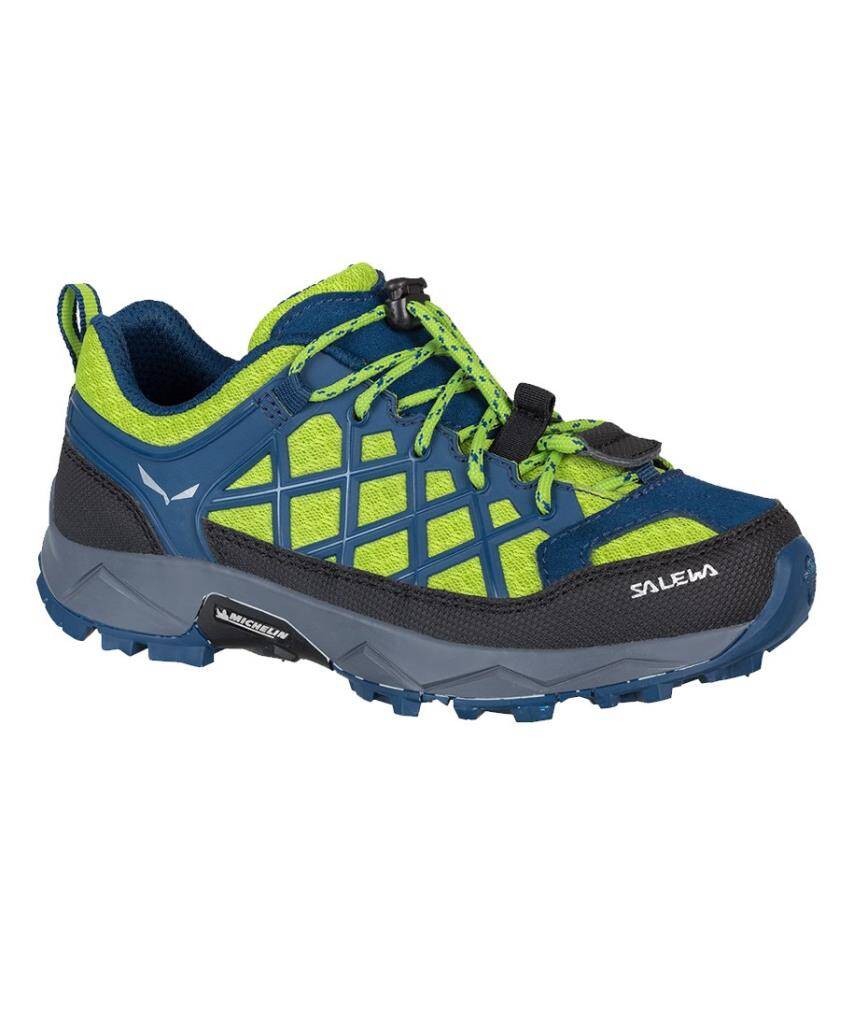 Salewa Wildfire Çocuk Ayakkabı - 1