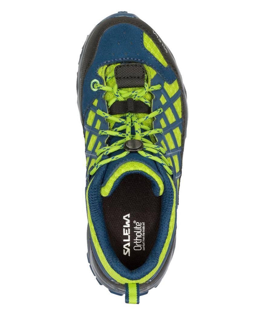 Salewa Wildfire Çocuk Ayakkabı - 2
