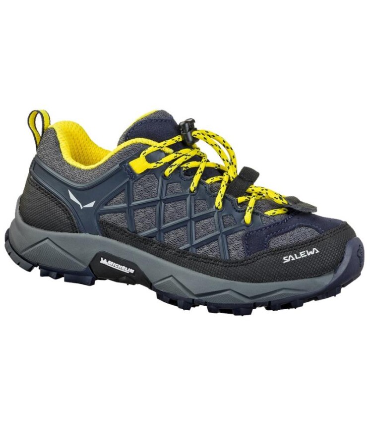Salewa Wildfire Çocuk Ayakkabı 