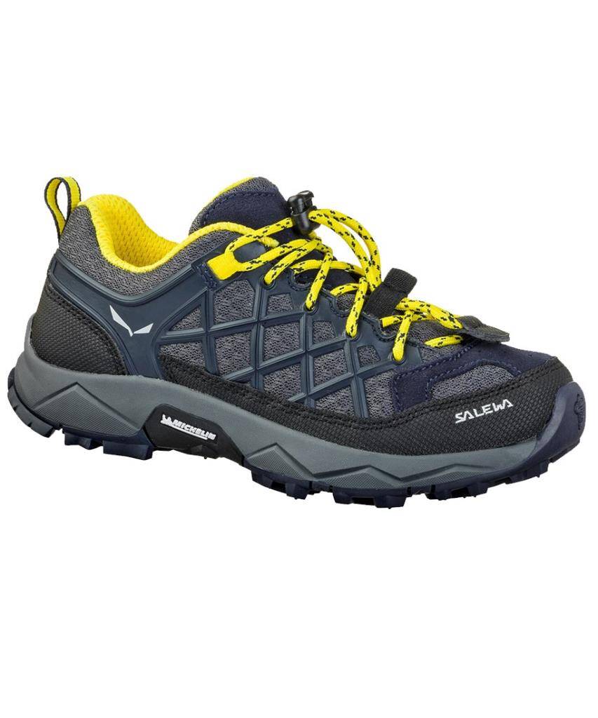 Salewa Wildfire Çocuk Ayakkabı - 1