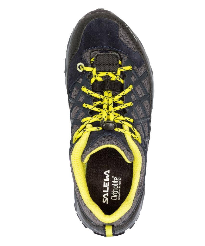 Salewa Wildfire Çocuk Ayakkabı - 2