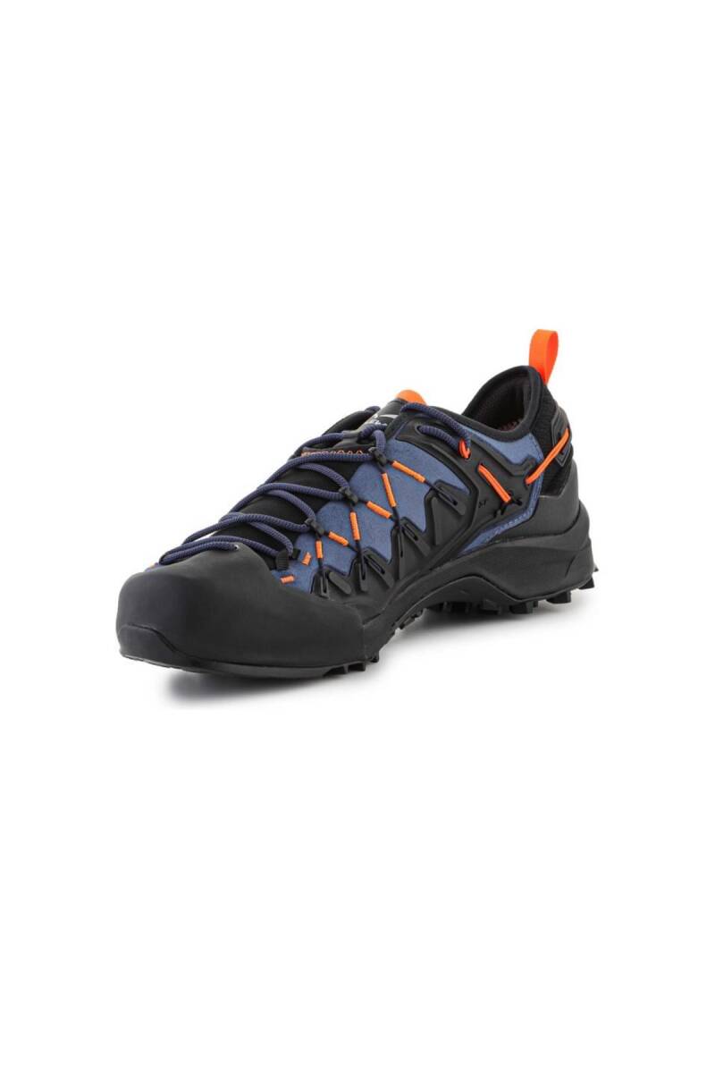 Salewa Wildfire Edge Goretex Erkek Ayakkabı - 3