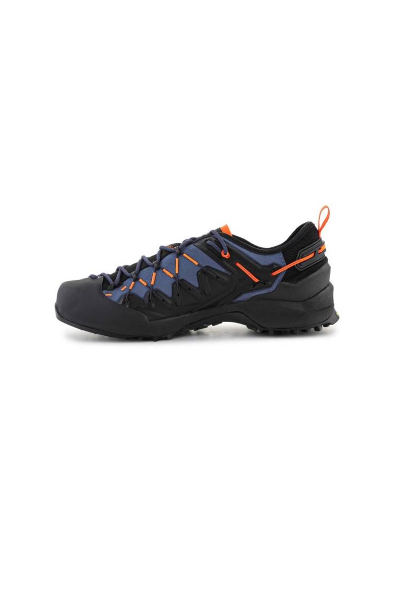 Salewa Wildfire Edge Goretex Erkek Ayakkabı - 4