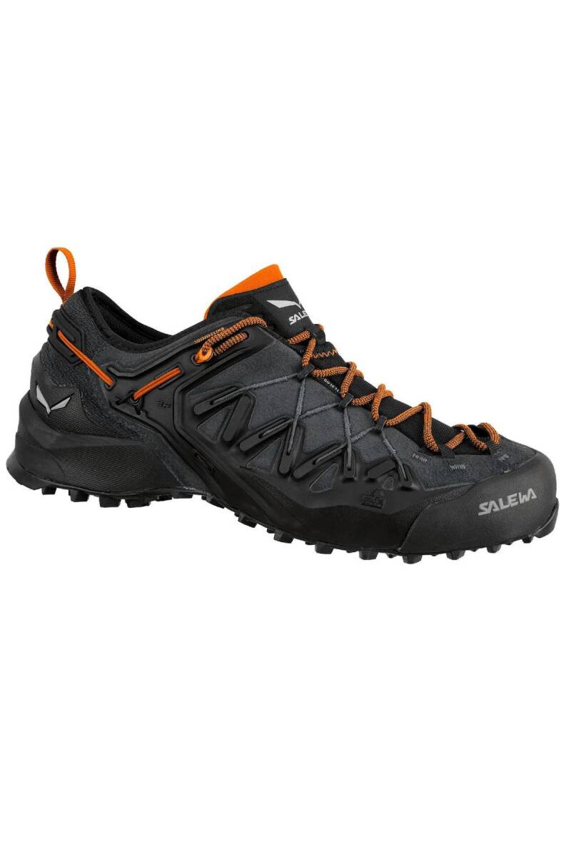 Salewa Wildfire Edge Goretex Erkek Ayakkabı - 1