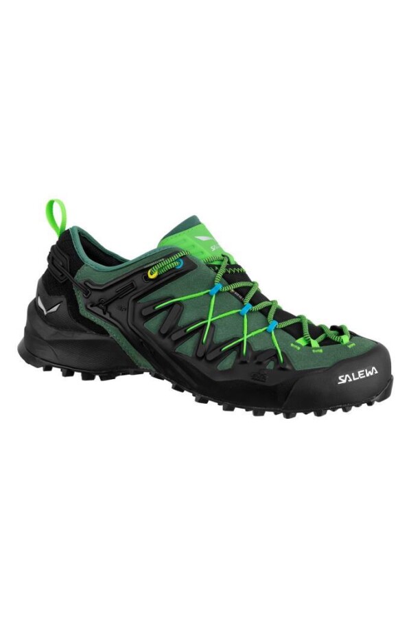 Salewa Wildfire Edge Goretex Erkek Ayakkabı 