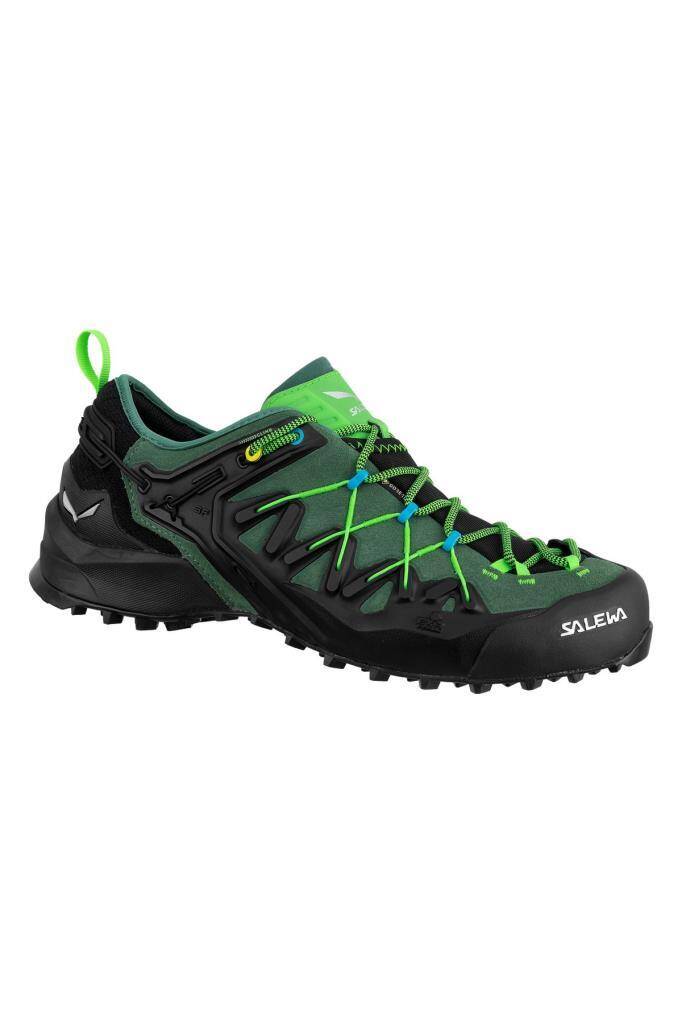 Salewa Wildfire Edge Goretex Erkek Ayakkabı - 1