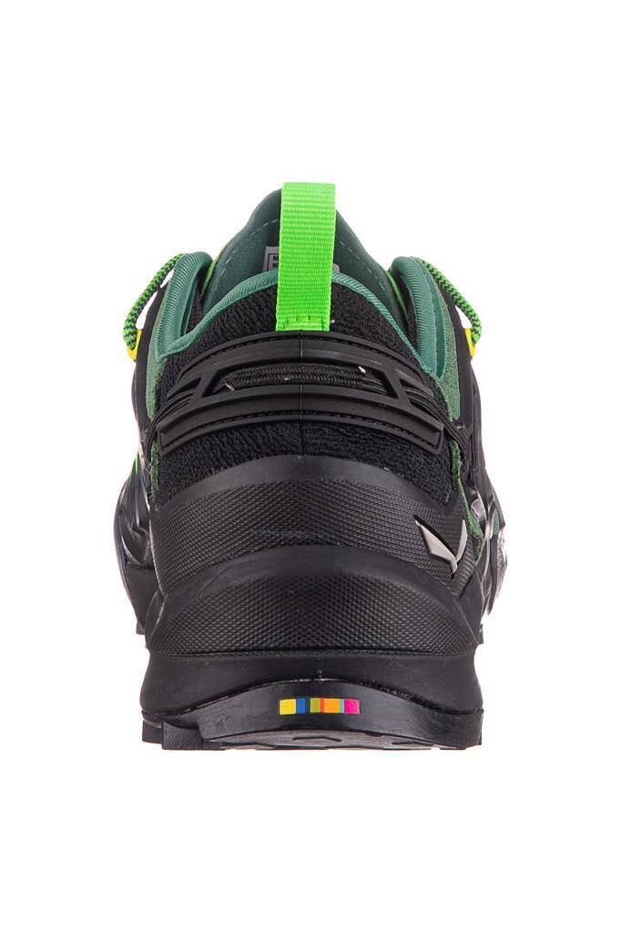 Salewa Wildfire Edge Goretex Erkek Ayakkabı - 2