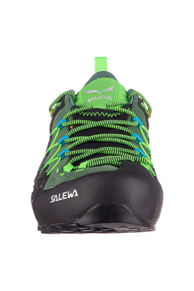 Salewa Wildfire Edge Goretex Erkek Ayakkabı - 4
