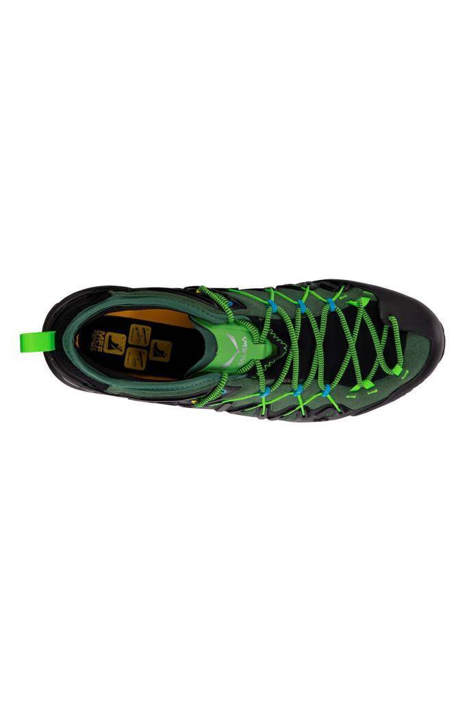 Salewa Wildfire Edge Goretex Erkek Ayakkabı - 7