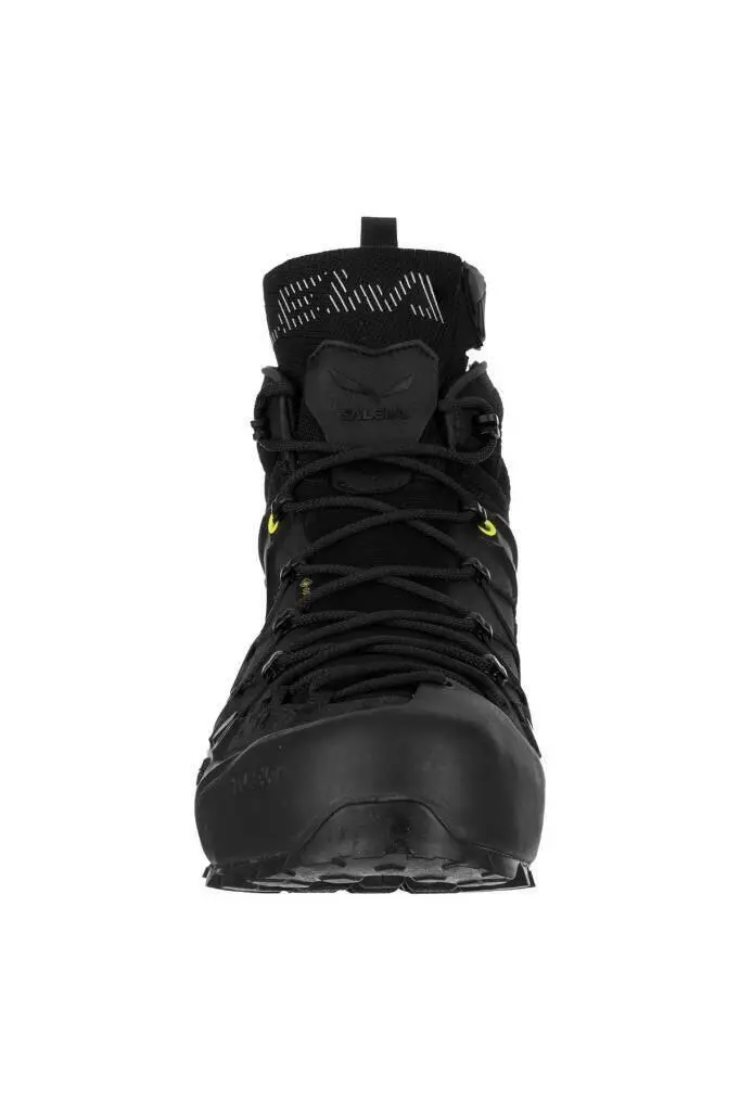 Salewa Wildfire Edge Mid Goretex Erkek Bot - 4