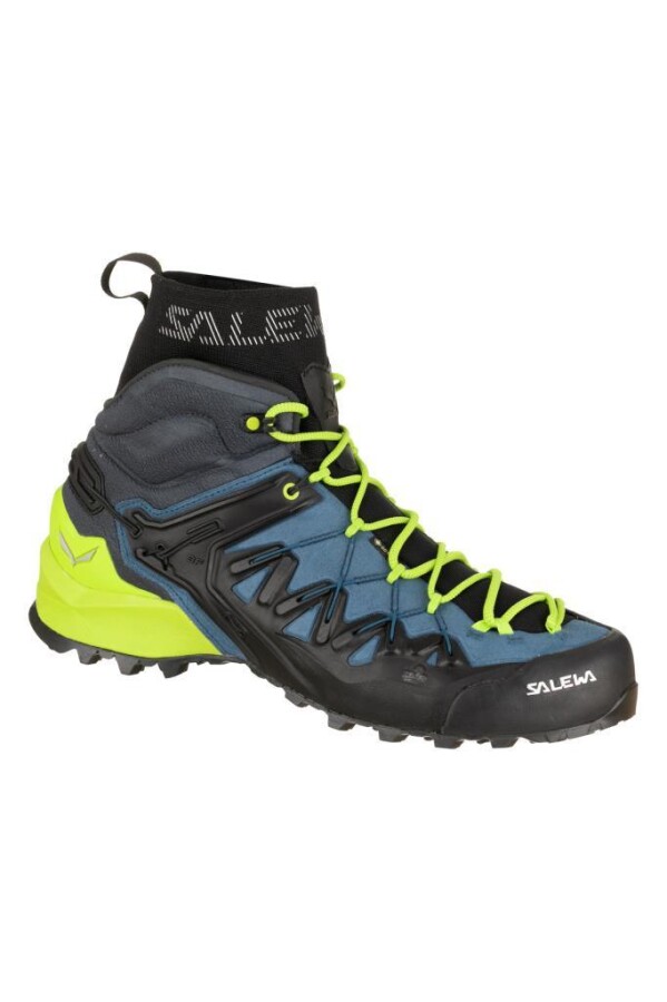 Salewa Wildfire Edge Mid Goretex Erkek Bot 