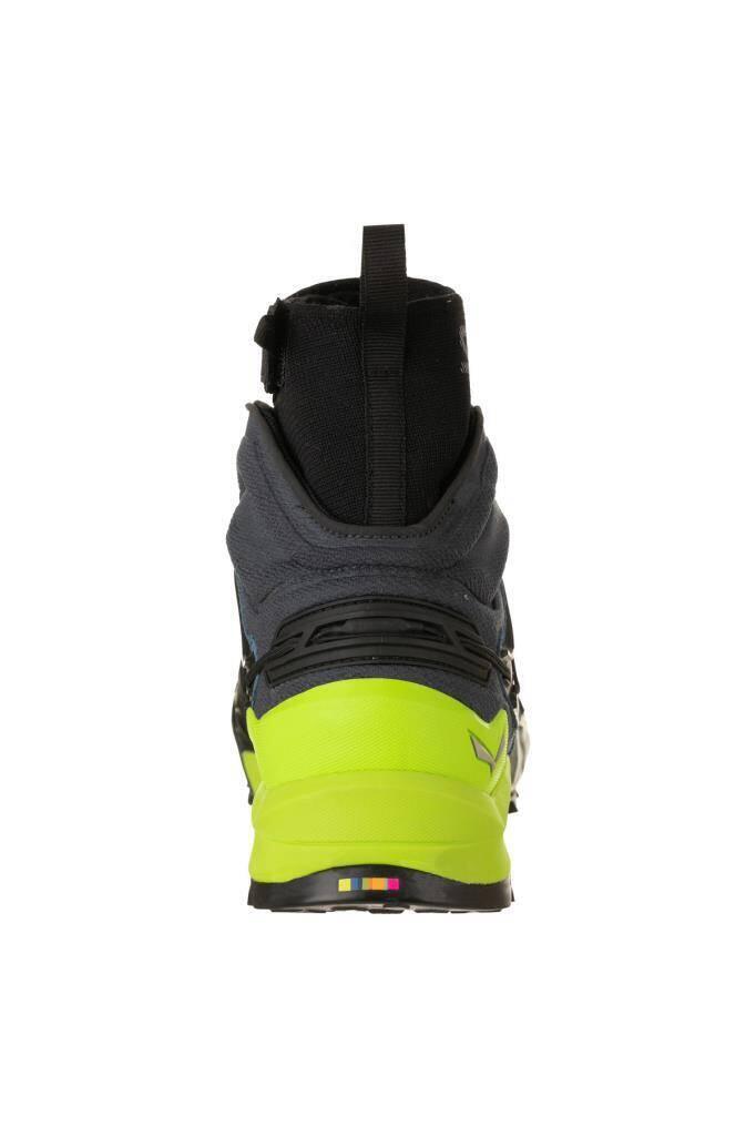 Salewa Wildfire Edge Mid Goretex Erkek Bot - 2
