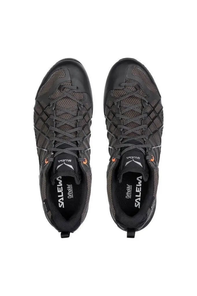 Salewa Wildfire Goretex Erkek Ayakkabı - 3