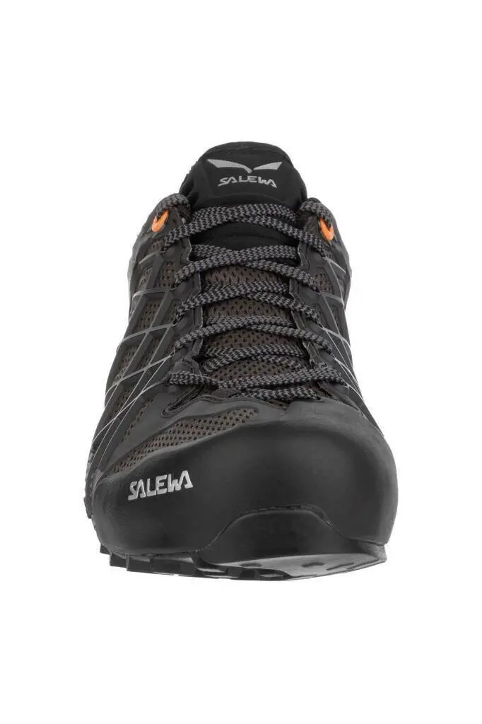 Salewa Wildfire Goretex Erkek Ayakkabı - 4
