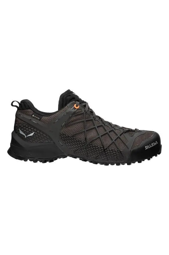 Salewa Wildfire Goretex Erkek Ayakkabı - 5