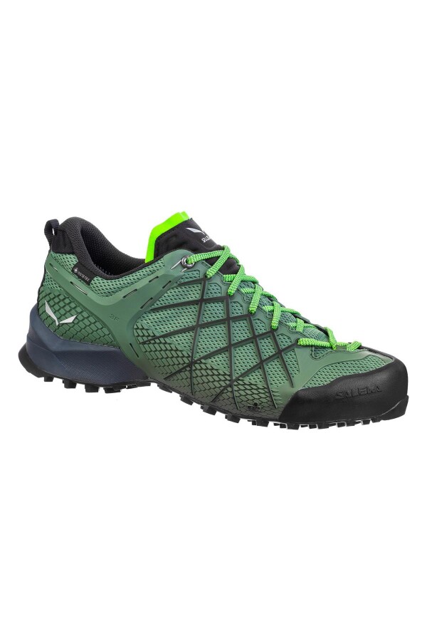 Salewa Wildfire Goretex Erkek Ayakkabı 