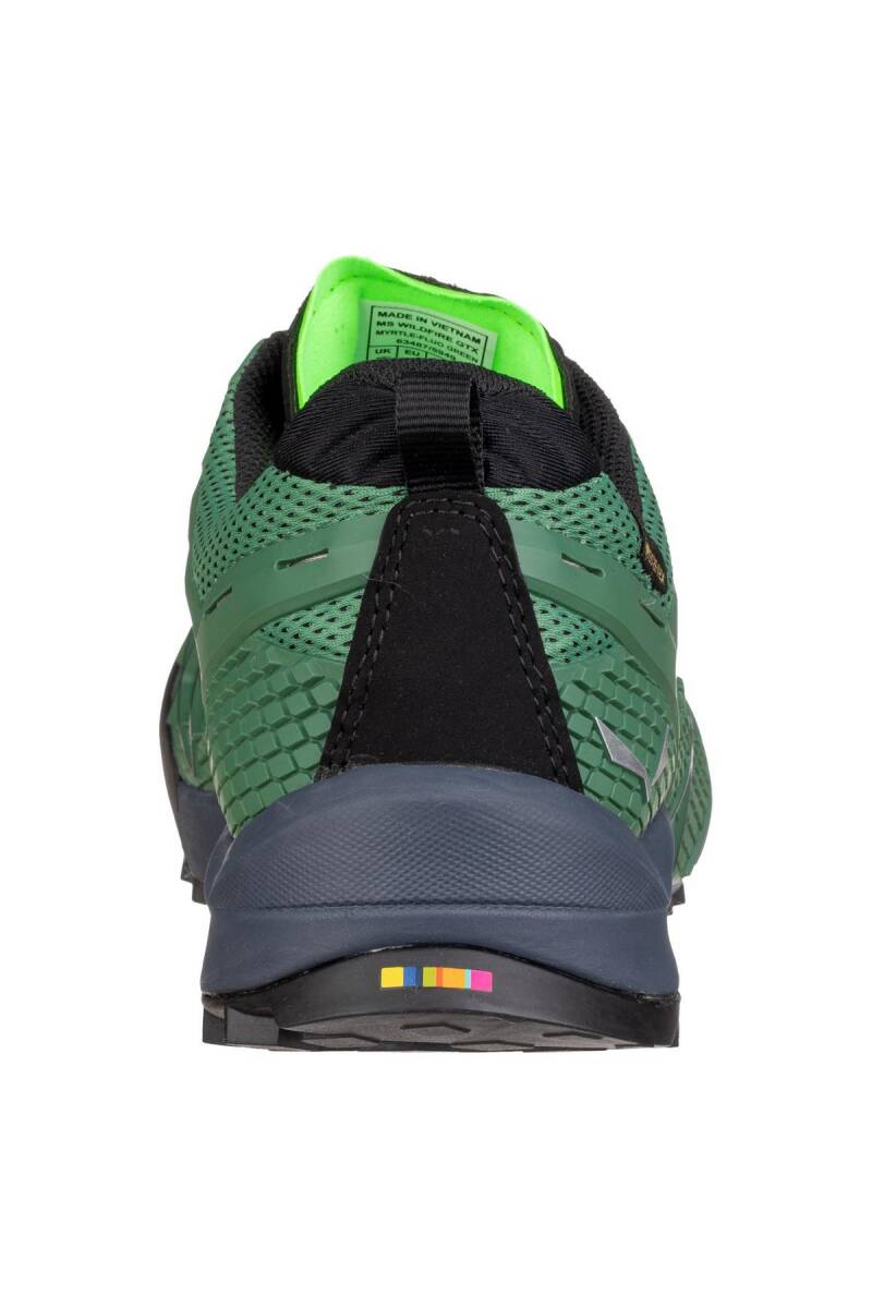 Salewa Wildfire Goretex Erkek Ayakkabı - 2